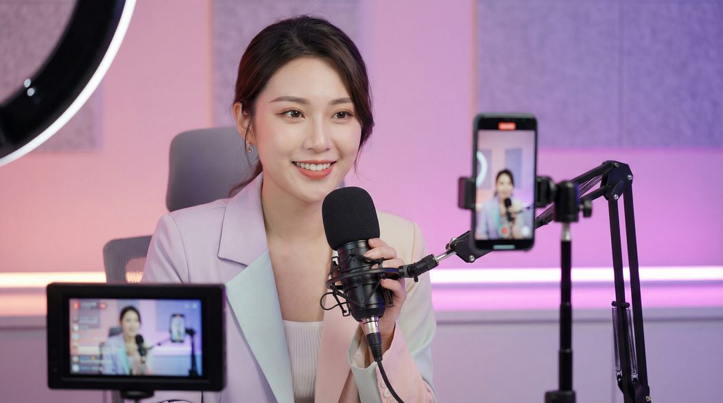 萝莉岛,获奖视频-微电影