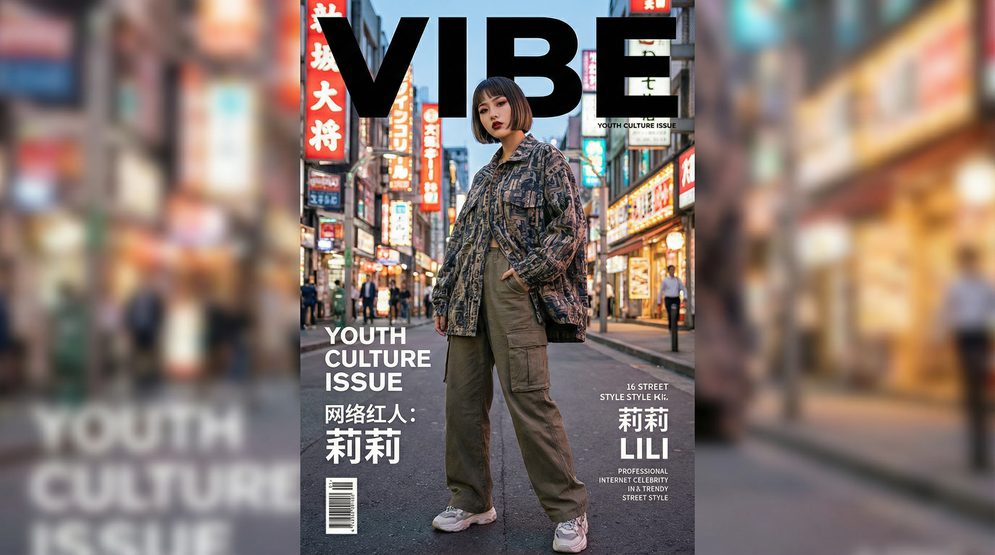 萝莉岛,获奖视频-时尚